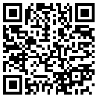 QR Code for bitcoin:1AbdjpuogUEtPGoV64S21bmyiXfrLCJfon
