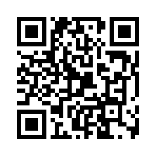 QR Code for bitcoin:1AbegHXk5CyFSnL6XX7HJRSc8A1TcsbFn5