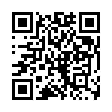 QR Code for bitcoin:1AbfLxCZUYuMWzRLfMimzR7PiMrtkx7sVZ