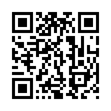 QR Code for bitcoin:1AbfMdhbzBNDaJEr6bFdGgTCLQuPgdaR2j