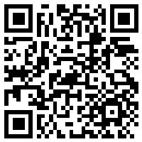 QR Code for bitcoin:1AbgTLzF7HnHKbE8mL64foCC7C2EgZ76fo