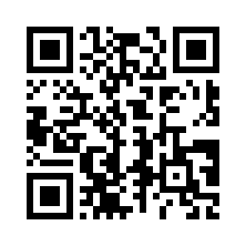QR Code for bitcoin:1AbgmZ3v8wnvtxcSPtssfQwCwe9KTGdpvb