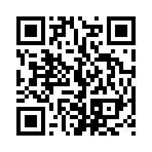 QR Code for bitcoin:1Abh2FXjQqmpRPXAmiB3Q6nVG7GcSLBSex