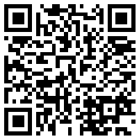 QR Code for bitcoin:1AbjBbUnX2V8ot5WJyNbsZsrcZM7fvMs6W