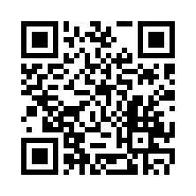 QR Code for bitcoin:1AbjHFyaokDujCbiWxhGSPnQnwCc8wLABE