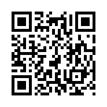 QR Code for bitcoin:1AbmNzeXDiDEV3jGoGf3yoGke5DHpqcGxL