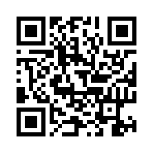 QR Code for bitcoin:1AbrWCGyADsMEqWXb8agmL84XyygEvkkiX