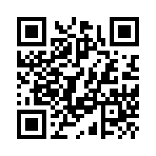 QR Code for bitcoin:1AbsJn2hzxUW8BS3mpY6YAqX7ZKBZ3ZVUT