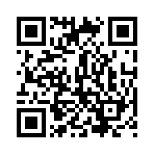 QR Code for bitcoin:1AbsQfjGrCCmRmZjW5hPKeYF2Njy3fF3pU