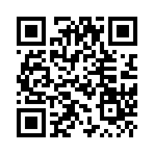 QR Code for bitcoin:1AbsmwebTdgj5T8D5VrncgSVZczy3JQeLd