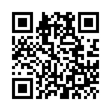 QR Code for bitcoin:1AbvjdbzsFcN6GdgJwPyq7KGiAdnbcMoir