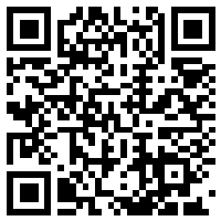 QR Code for bitcoin:1AbvpAMPsLLZLPrjXSh6pF6xthVN23o8JR