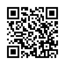 QR Code for bitcoin:1AbwM76sArFdifaCV5tWHTrX3GYogKfuj2