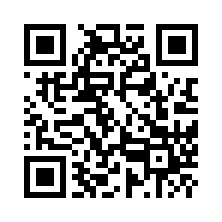 QR Code for bitcoin:1AbxGSgNVGLPfbkiJBgrpaxjkefWhRyMFU