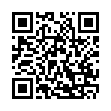 QR Code for bitcoin:1Abxk5LGqvPdyiAzXdKB7YbjSPJEnSQL3r