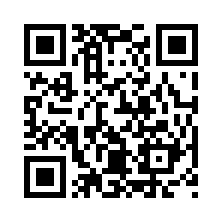 QR Code for bitcoin:1AbyGHzFPutakZKTWiJjAWFoXMxaBHAnQS