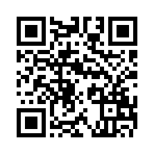 QR Code for bitcoin:1AbydWmscAP1TtzWTuzRJkW8Bgq9ysAcb
