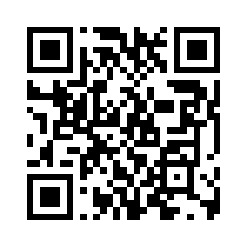 QR Code for bitcoin:1AbynL3qn5RfxG7fFejgFXUQLr5cQTiSjF