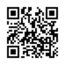 QR Code for bitcoin:1Ac8hPb1ioewdBp82tpK2xnPgJfbrHMvKt