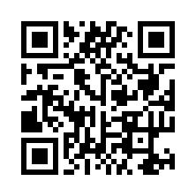 QR Code for bitcoin:1AcATZY11awPxwp6ZjYNV9V7o7BY1gdum7