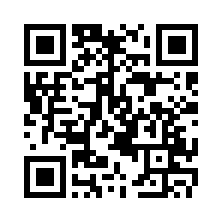 QR Code for bitcoin:1AcAgwp7ADvNuW5NJbZnM7FoT13badSFsf