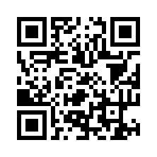 QR Code for bitcoin:1AcCUdMkaRPy3fQHyfKmrpjZjZurjBjJPS