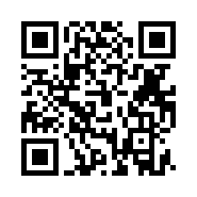 QR Code for bitcoin:1AcEpx6cqcP9bHncSRMUYF2PnWKrcSo5E