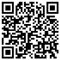 QR Code for bitcoin:1AcGMkBVfbdJqMgmU9RjmV6CLML16oEx7b