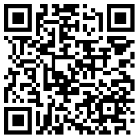 QR Code for bitcoin:1AcJ7YJByEdChkJF413MRKHydTbespg6m4