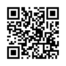 QR Code for bitcoin:1AcK8DNAPEzu15anD6RpjUBitPctD81V3r