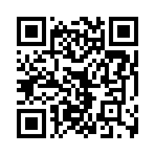 QR Code for bitcoin:1AcMvXcWKXuwv2WsvF1zeTLZXwuoxhVfMf