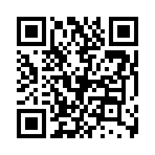 QR Code for bitcoin:1AcMwAx4JNgszSPgHccwTkLMxV9uQt85eB