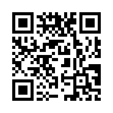 QR Code for bitcoin:1AcNEo8pcBg6dR8NH54UMsrcsYUbDhRENQ