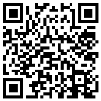 QR Code for bitcoin:1AcR3ftyCVU7gYkYtnfE8eygbmUZVdeH38