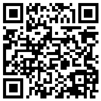 QR Code for bitcoin:1AcTH8prrVGEYKQYTRVSuzRzAcCLr5GeCC