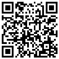 QR Code for bitcoin:1AcWFosXXGTUezAT69ApMkmBzgNMEA3oUX