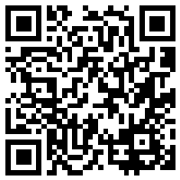 QR Code for bitcoin:1AcWjG1a8MZ2x5DSioaZ4Q7T6bQJKF17TV