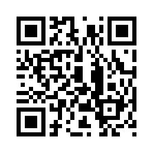 QR Code for bitcoin:1AcXJDnVFrfcSR8dWskHdPhxk13f3vR1u
