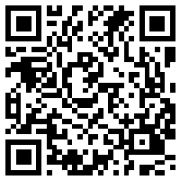 QR Code for bitcoin:1AcXe5PayrozRiJJGCY98YPztAt9B8scmx