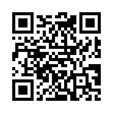 QR Code for bitcoin:1AcXt89ogHiMisXHgqDzpmYEmUv47yaAT2