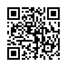 QR Code for bitcoin:1AcYM8GShbc7Ak5iUHmtcwnNbu5agGHAeb