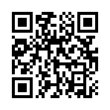 QR Code for bitcoin:1AcaED87oCvdocQfiZKxPA7ade9wvYnhsP
