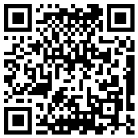 QR Code for bitcoin:1AcaogsE8vPPJesBEbJPmfj6CumXKhBigC