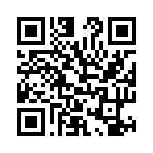 QR Code for bitcoin:1AcatsyS7kpbbnFJZsPTuXThjKt2txfKsb