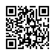 QR Code for bitcoin:1AccyWFSinisM2AGZy5gqmf6YRuz2c3A1p