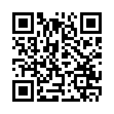 QR Code for bitcoin:1AcfF1XMVo4UAj7PtsMSYRchRHd5um3yve
