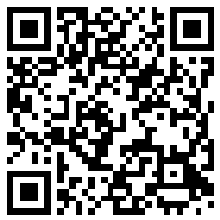 QR Code for bitcoin:1AcfQwAyLep2A7RqmvRNESDotedDRzD5K