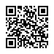 QR Code for bitcoin:1AcgVRL5Gej5Xu8u5Uibv2gPDWVfxeviUo