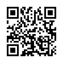 QR Code for bitcoin:1AcjJBjWRofpfzXpWQRizE6d5h5fcP4o9M