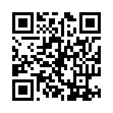 QR Code for bitcoin:1AcjZXVeZKA2MUbNBZuR49yc2v4jfwL84v